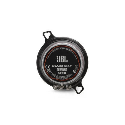 JBL Club 34F - Sweetlake Customs