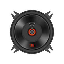 JBL Club 422F - Sweetlake Customs