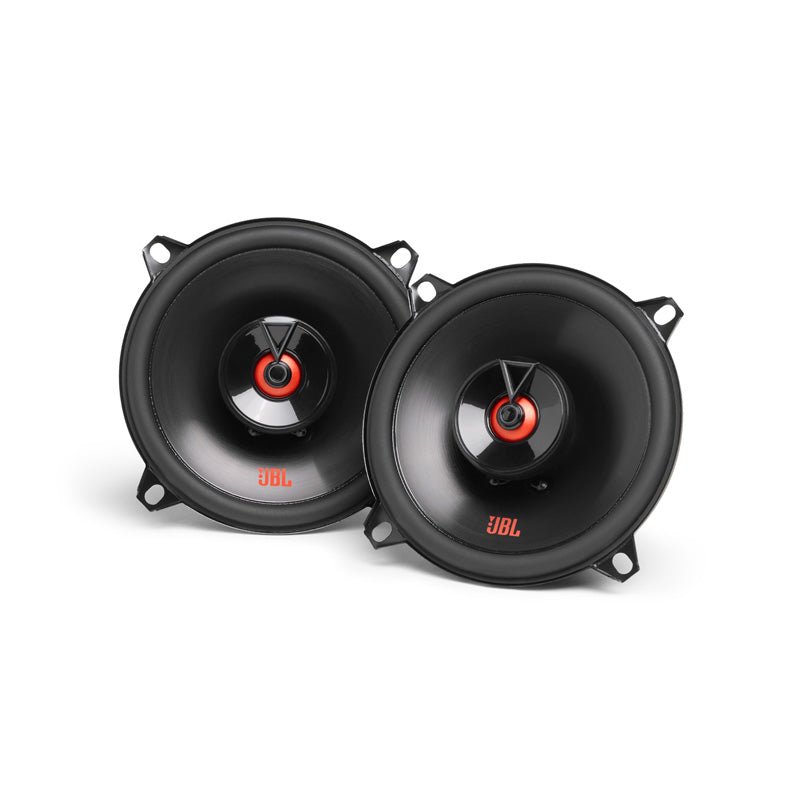 JBL Club 522F - Sweetlake Customs