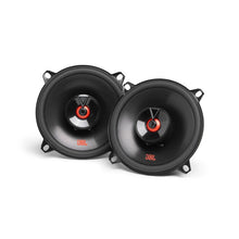 JBL Club 522F - Sweetlake Customs