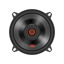 JBL Club 522F - Sweetlake Customs