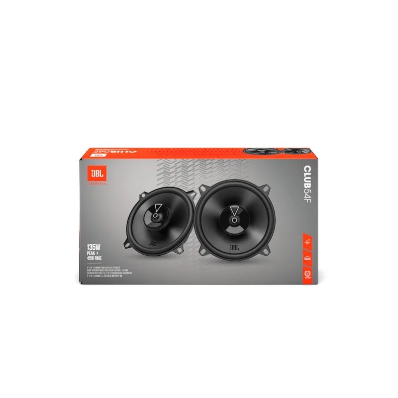 JBL Club 54F - Sweetlake Customs