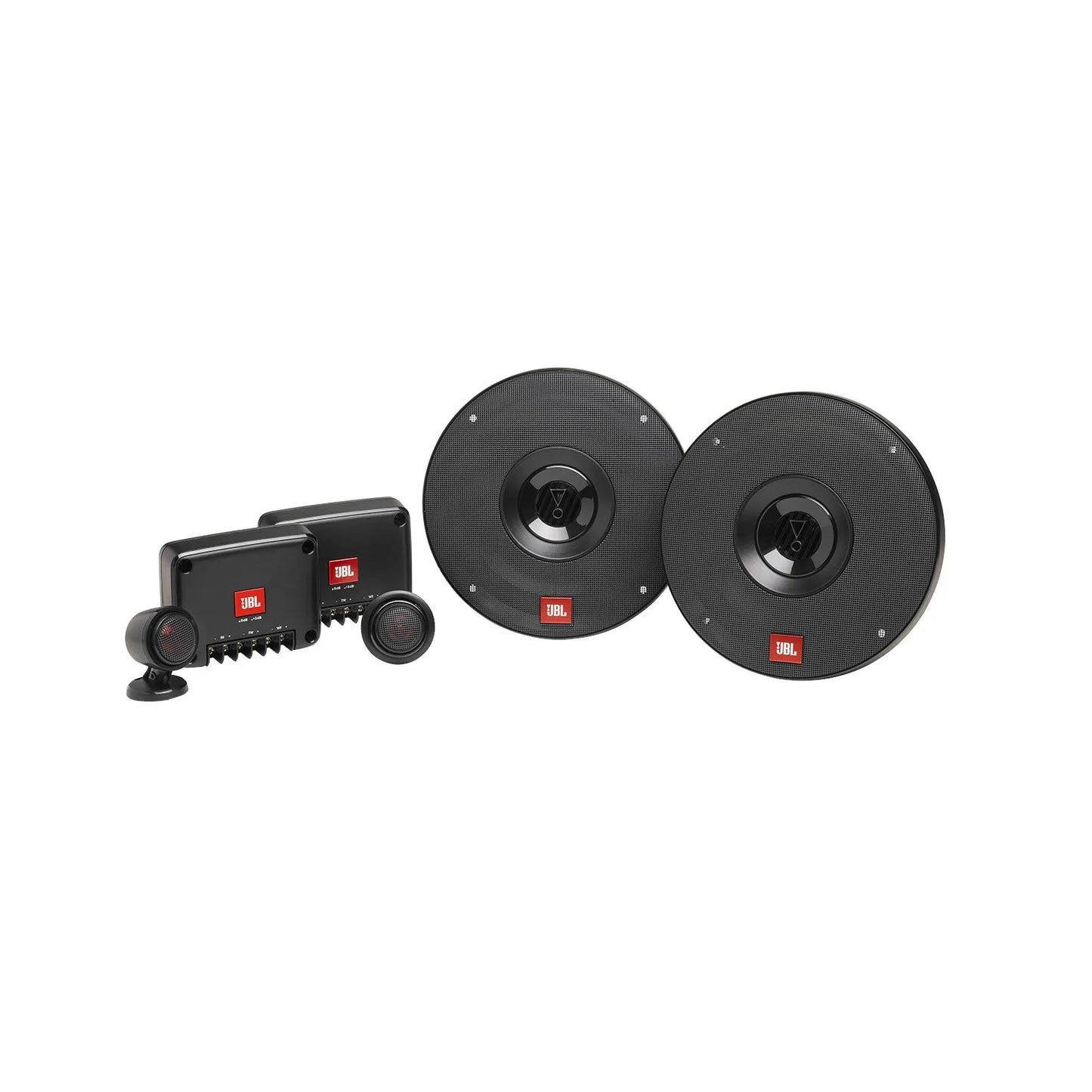 JBL Club 602CTP - Sweetlake Customs