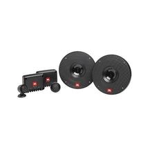 JBL Club 602CTP - Sweetlake Customs