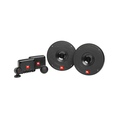 JBL Club 602CTP - Sweetlake Customs