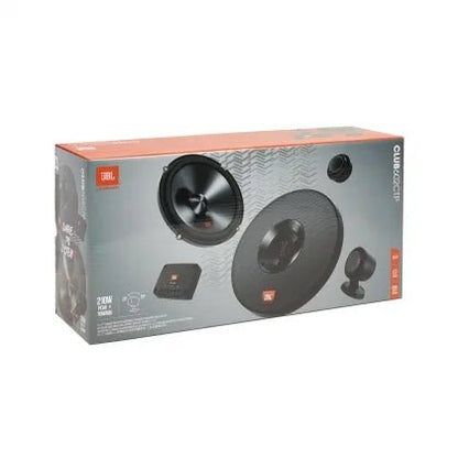 JBL Club 602CTP - Sweetlake Customs