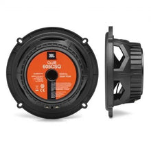JBL Club 605CSQ - Sweetlake Customs