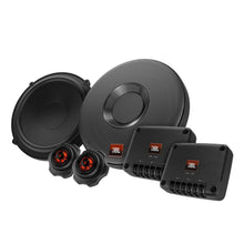 JBL Club 605CSQ - Sweetlake Customs