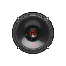JBL Club 620F - Sweetlake Customs