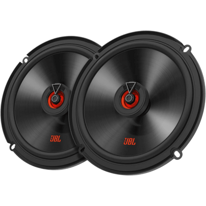 JBL Club 620F - Sweetlake Customs