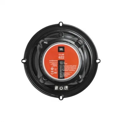 JBL Club 622 - Sweetlake Customs