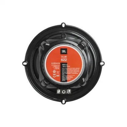 JBL Club 622 - Sweetlake Customs