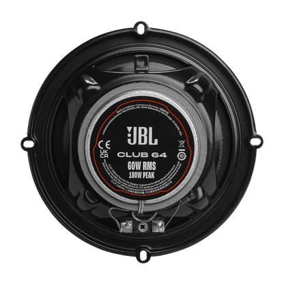 JBL Club 64 - Sweetlake Customs