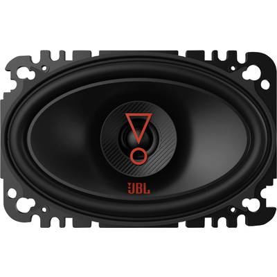 JBL Club 6422F - Sweetlake Customs