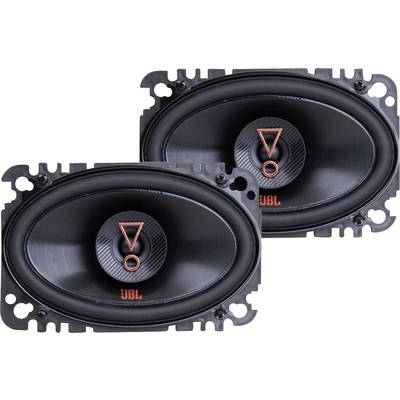 JBL Club 6422F - Sweetlake Customs