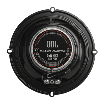 JBL Club 64FSL - Sweetlake Customs