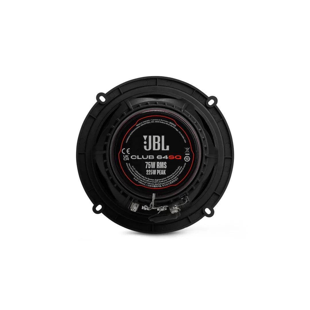 JBL Club 64SQ - Sweetlake Customs