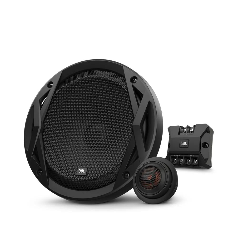 JBL Club 6500C - Sweetlake Customs