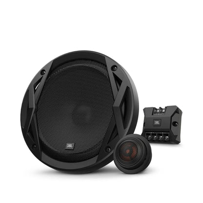 JBL Club 6500C - Sweetlake Customs