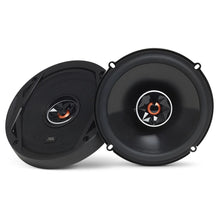 JBL Club 6522 - Sweetlake Customs