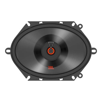 JBL Club 8622F - Sweetlake Customs