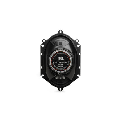 JBL Club 864F - Sweetlake Customs