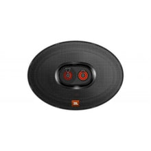 JBL Club 9632 - Sweetlake Customs