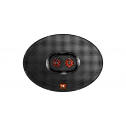 JBL Club 9632 - Sweetlake Customs