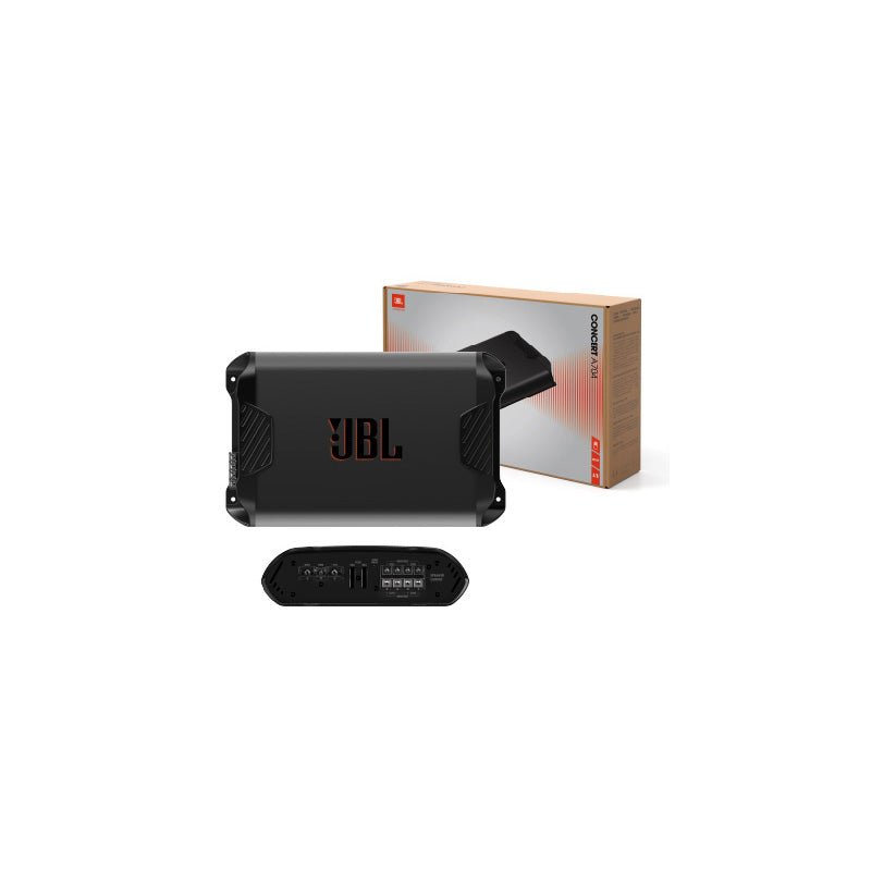 JBL Concert A704 - Sweetlake Customs