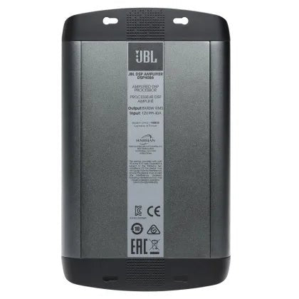 JBL DSP4086 - Sweetlake Customs