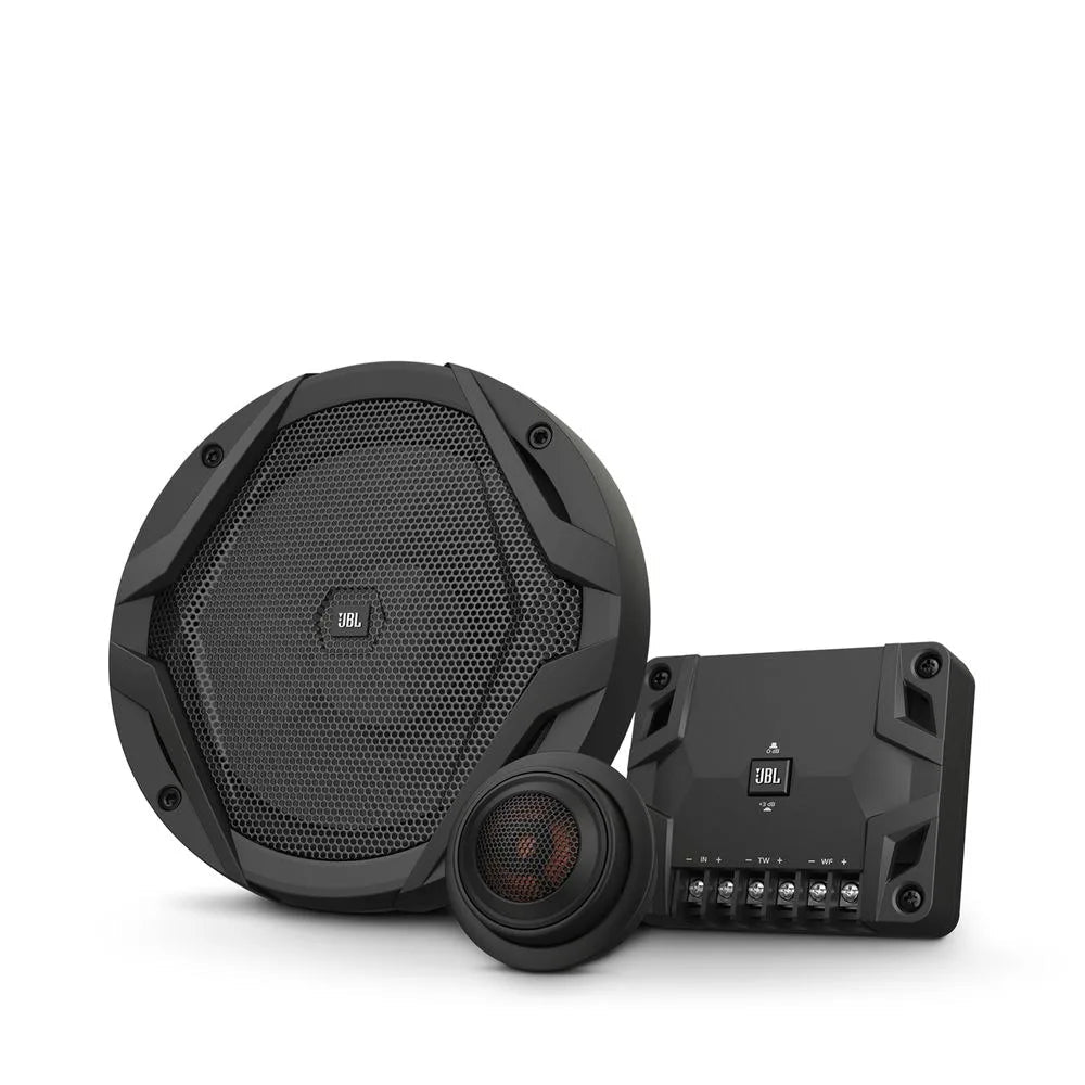 JBL GX600C - Sweetlake Customs