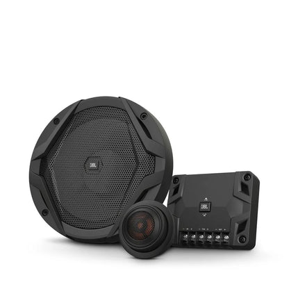 JBL GX600C - Sweetlake Customs