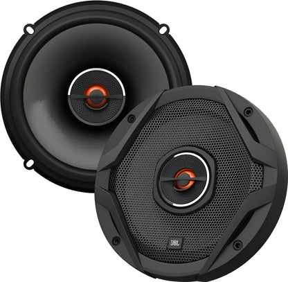 JBL GX602 - Sweetlake Customs