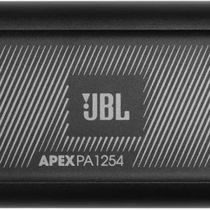 JBL PA1254 Apex - Sweetlake Customs