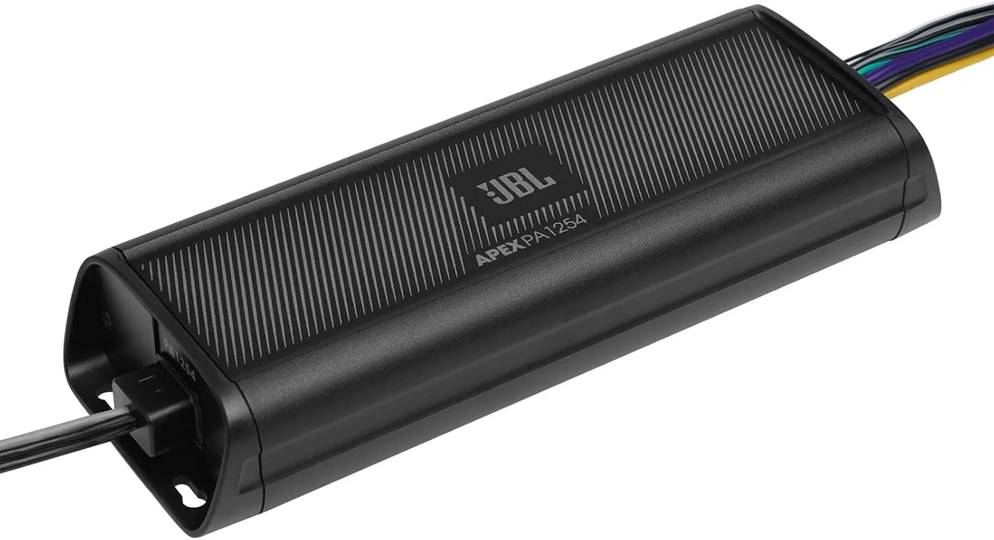 JBL PA1254 Apex - Sweetlake Customs