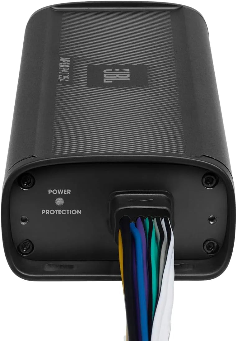 JBL PA1254 Apex - Sweetlake Customs