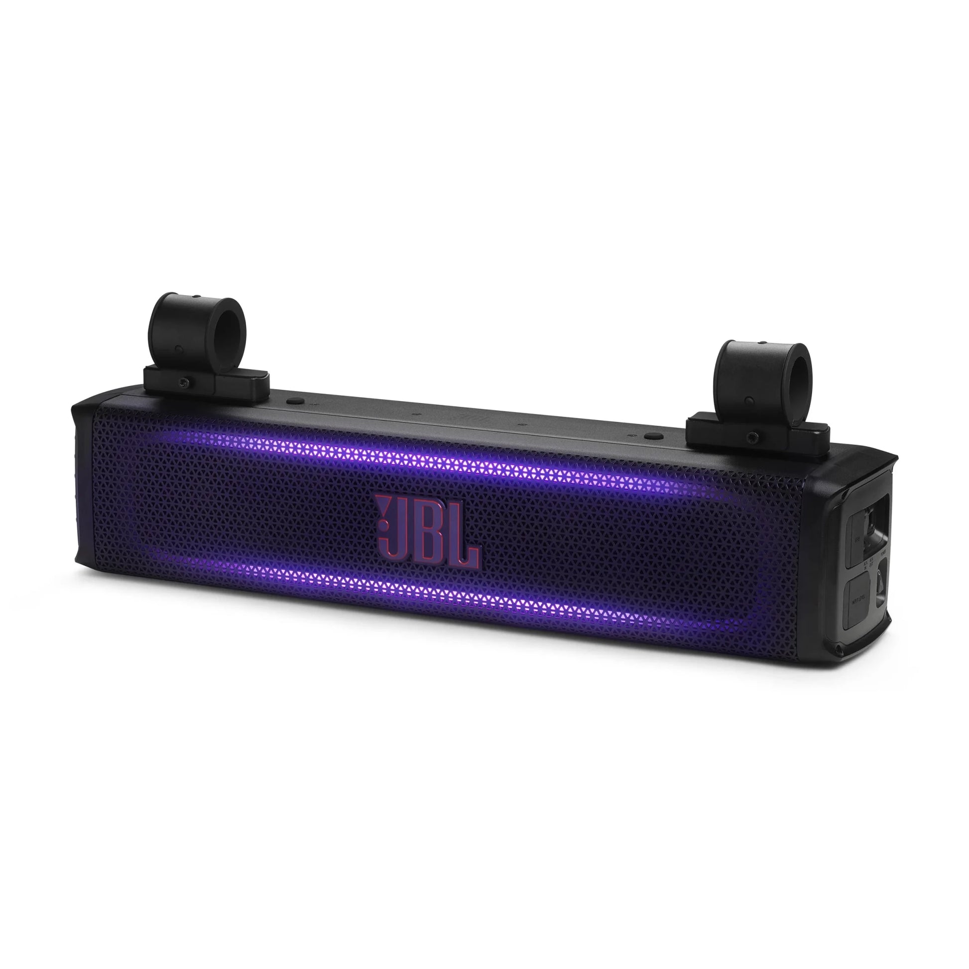 JBL RALLYBAR - Sweetlake Customs