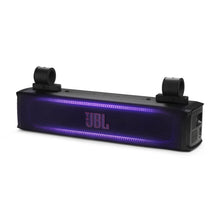 JBL RALLYBAR - Sweetlake Customs