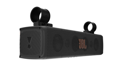 JBL RALLYBAR S - Sweetlake Customs
