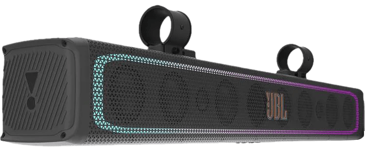 JBL RALLYBAR XL - Sweetlake Customs