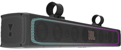 JBL RALLYBAR XL - Sweetlake Customs