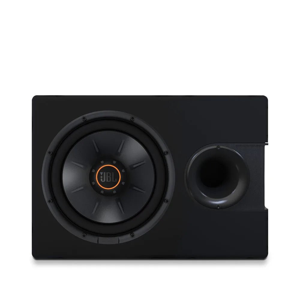 JBL S2-1224SS - Sweetlake Customs