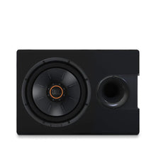 JBL S2-1224SS - Sweetlake Customs