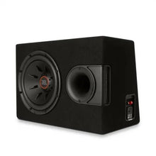 JBL S2-1224SS - Sweetlake Customs
