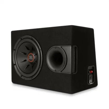 JBL S2-1224SS - Sweetlake Customs