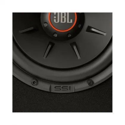 JBL S2-1224SS - Sweetlake Customs