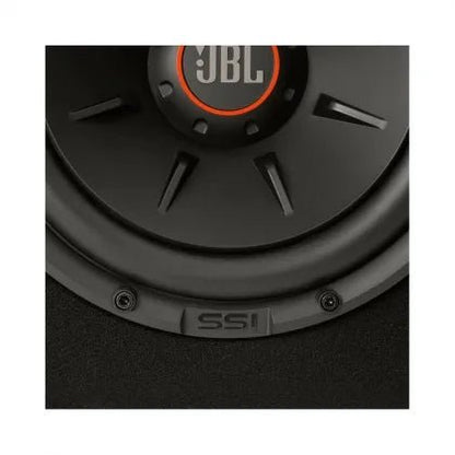 JBL S2-1224SS - Sweetlake Customs