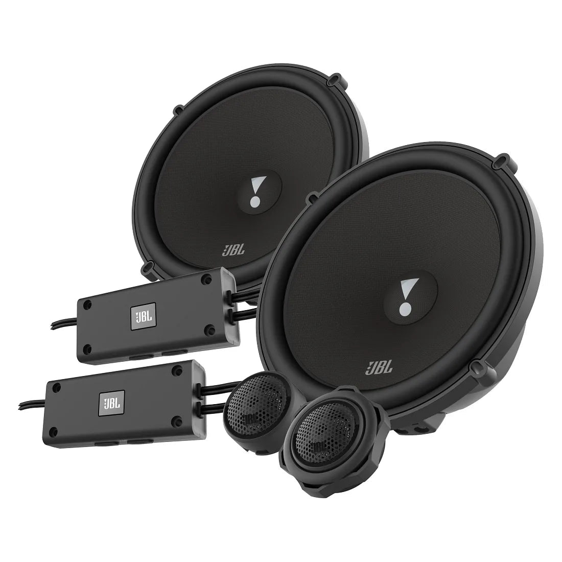 JBL Stadium 62CF - Sweetlake Customs