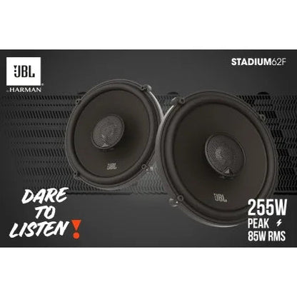 JBL Stadium 62F - Sweetlake Customs