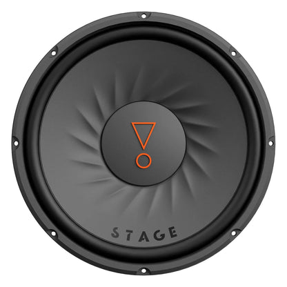JBL Stage 102 - Sweetlake Customs